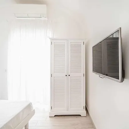 White - Centro Storico By Italianhost Apartamento *