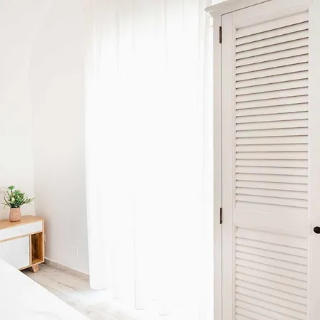 White - Centro Storico By Italianhost Apartamento *
