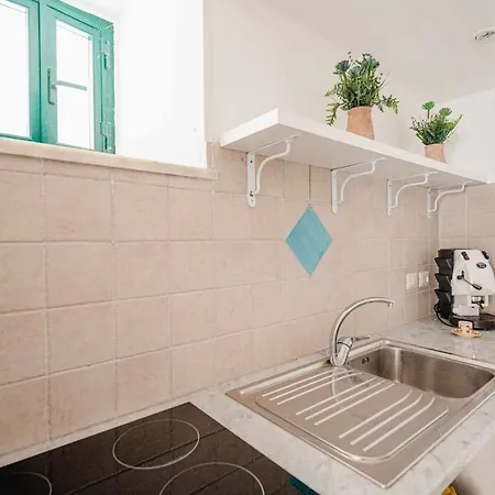 White - Centro Storico By Italianhost Apartamento *