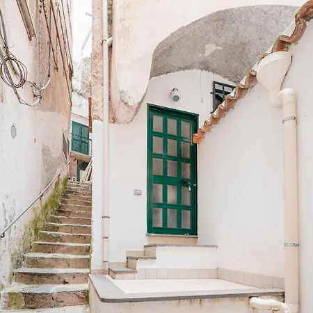 White - Centro Storico By Italianhost * アマルフィ