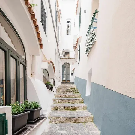 White - Centro Storico By Italianhost アパート *