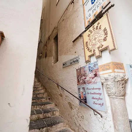 White - Centro Storico By Italianhost アパート *